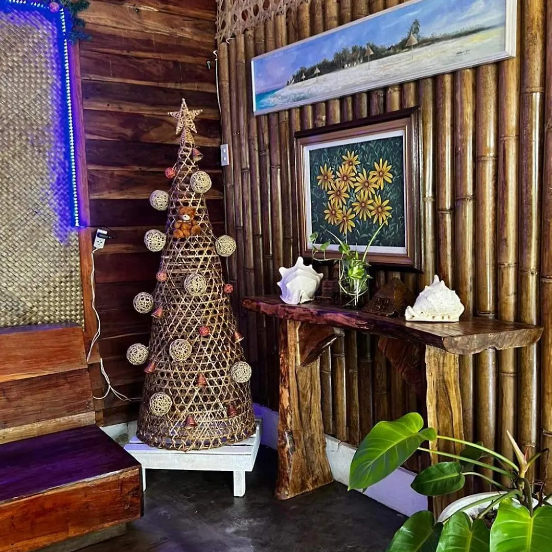 Bohol Island Homestay Dauis