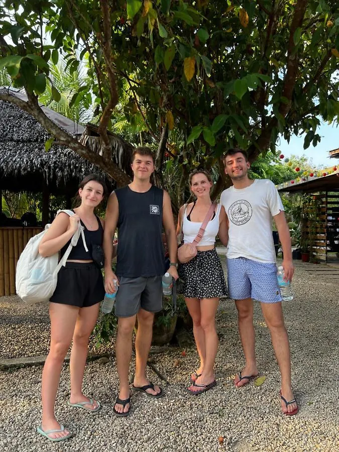 Bohol Island Homestay Dauis