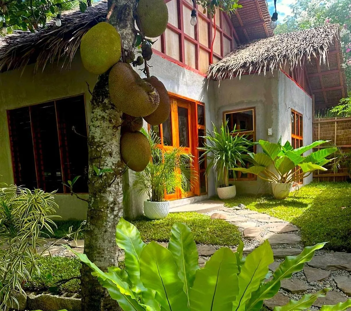 Bed & Breakfast Bohol Island Homestay Dauis