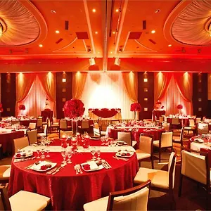 Hotel Mariners Court