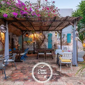Gasthuis Casa Dos Arcos - Charm Albufeira