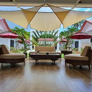 Hotel Blue Planet