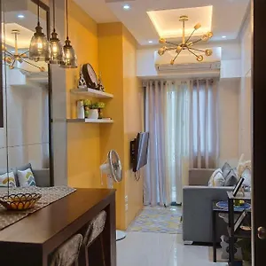 Aparthotel Fame Residences T1 Family 1507