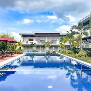 Hotel Bella Napoli & Resto