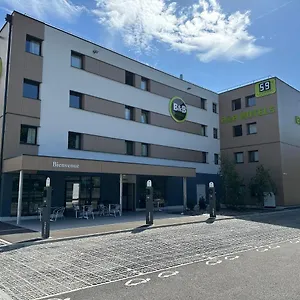 Hotel Aix-les-bains Grésy-sur-Aix
