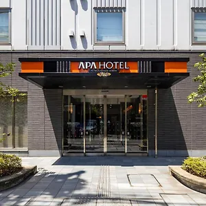apa-asakusabashi-ekimae.alltokyohotels.com/