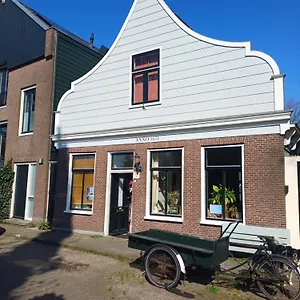 Bed & Breakfast Klavergeluk Amsterdam