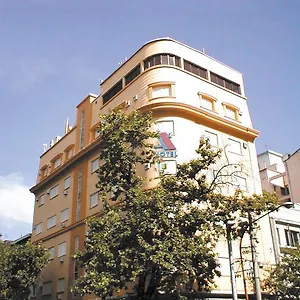 Hotel Alcor