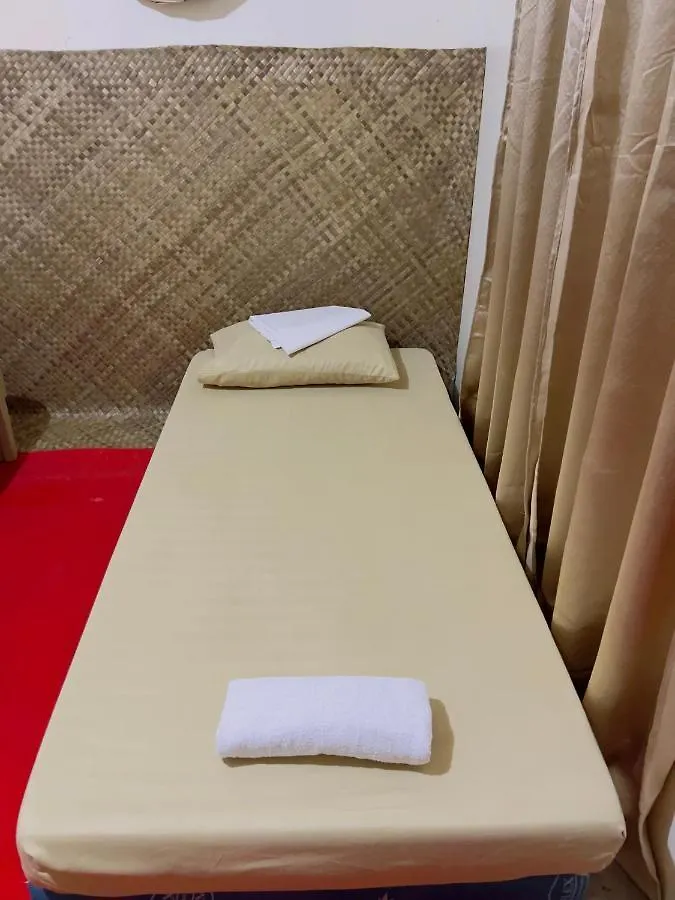 Bohol Island Homestay Dauis ベッド・アンド・ブレックファスト
