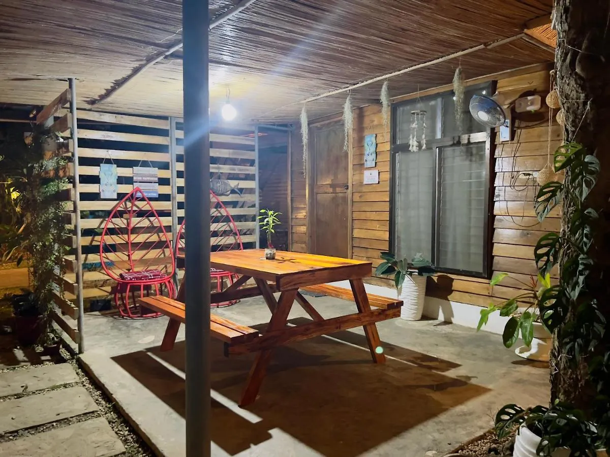 ** B&B Bohol Island Homestay 다우이스 필리핀