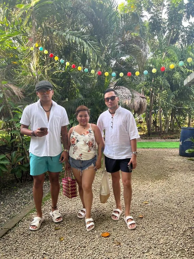 Bohol Island Homestay 다우이스 필리핀