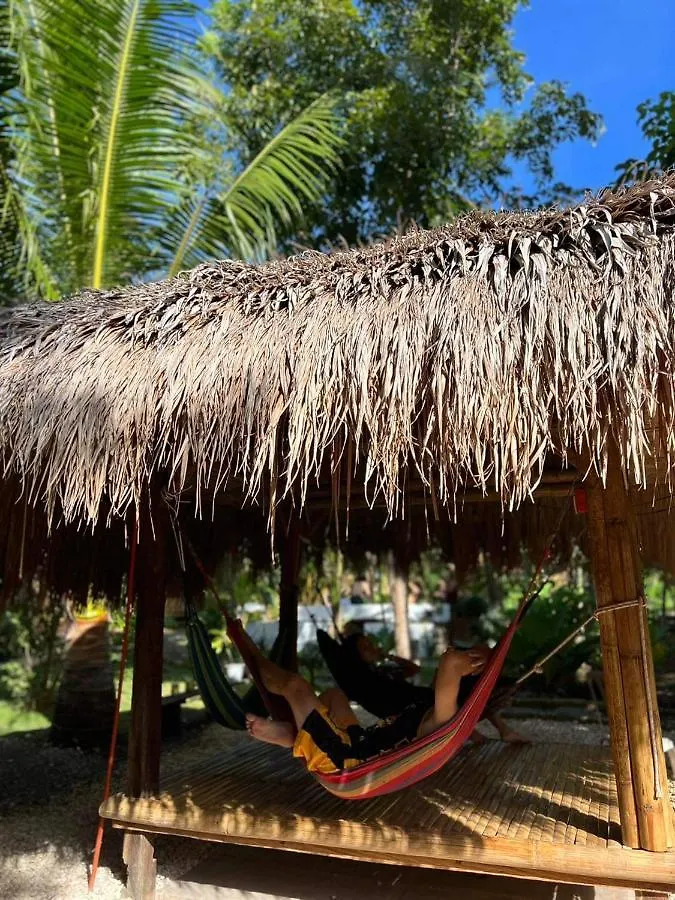 Bohol Island Homestay Dauis ベッド・アンド・ブレックファスト