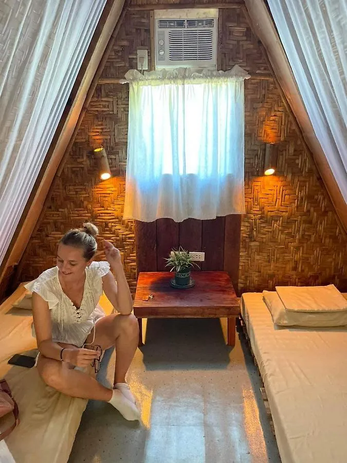 ** B&B Bohol Island Homestay 다우이스 필리핀
