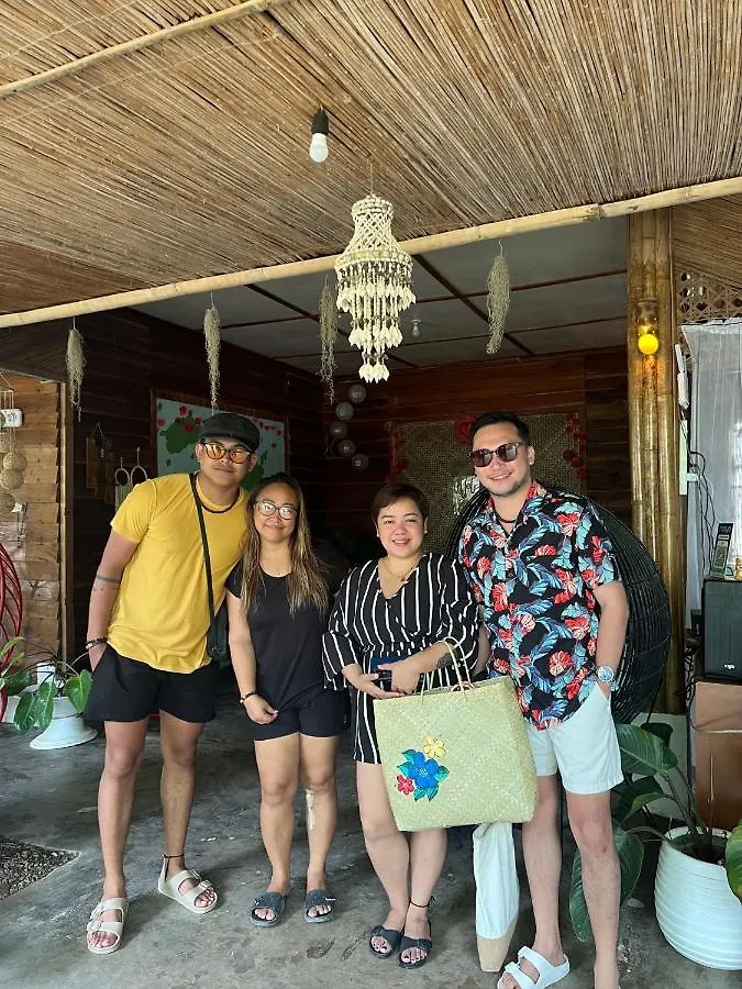 Bohol Island Homestay 다우이스