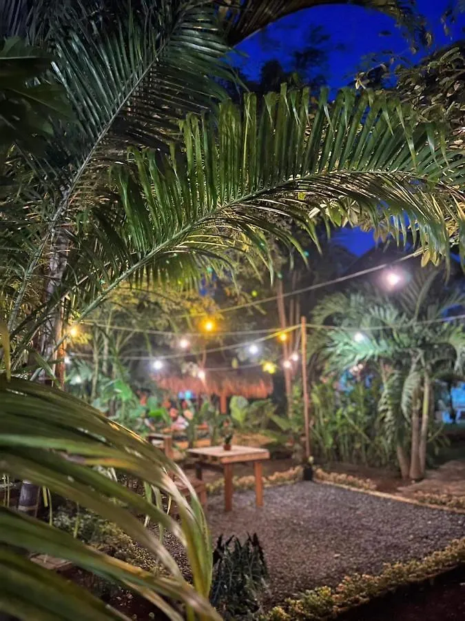 Bohol Island Homestay 다우이스