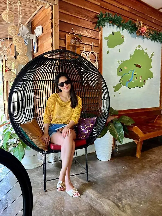 Bohol Island Homestay 다우이스 2*,  필리핀