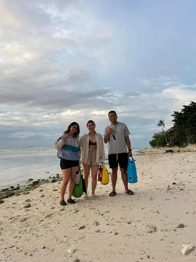 Bohol Island Homestay 다우이스 B&B