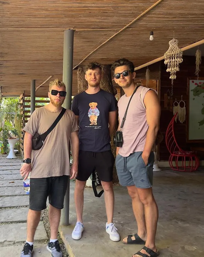 Bohol Island Homestay 다우이스 필리핀
