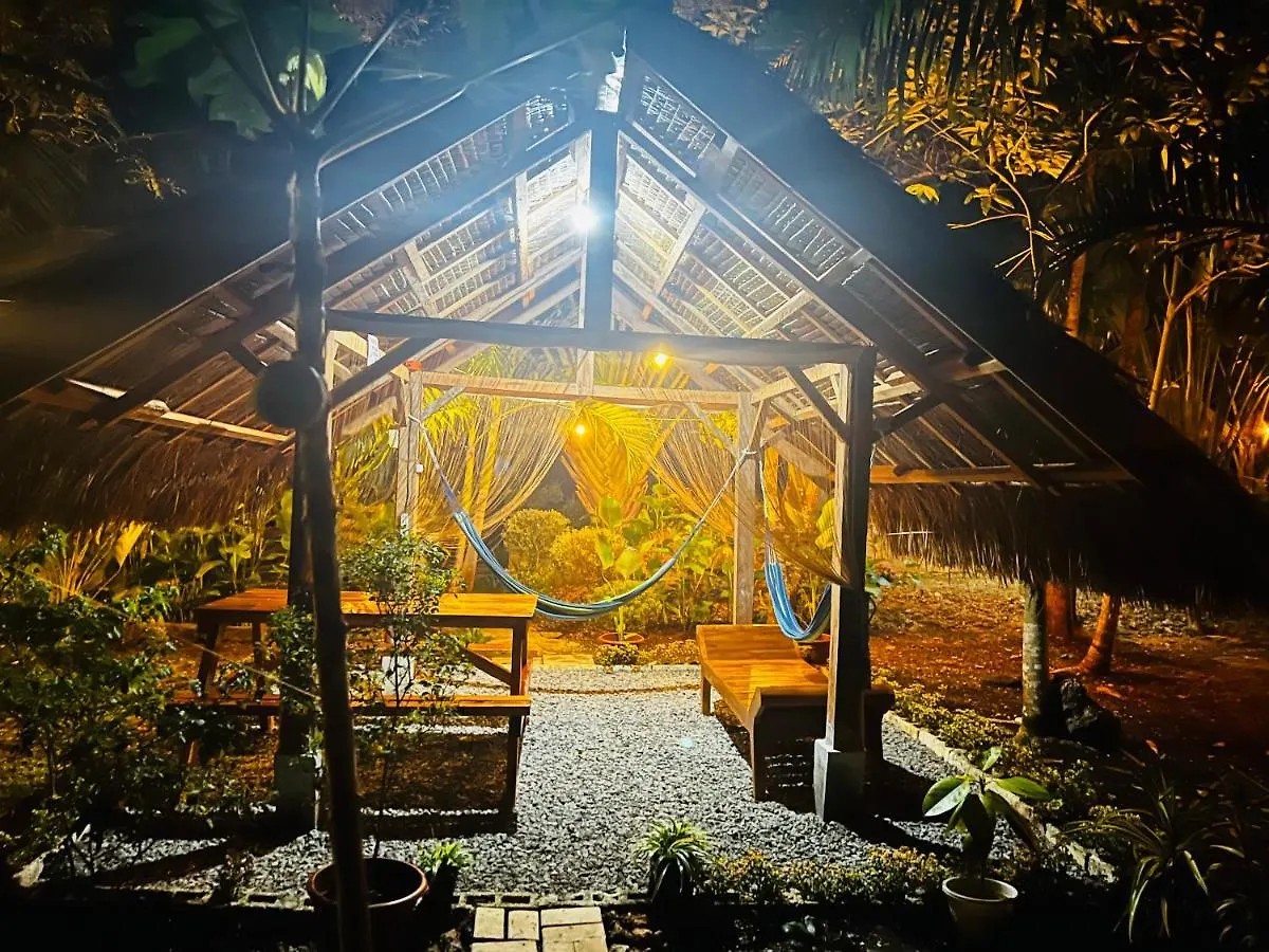 Bohol Island Homestay Dauis 2*,  フィリピン