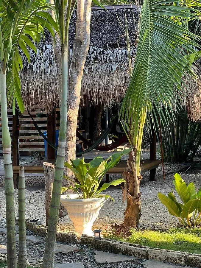 B&B Bohol Island Homestay 다우이스