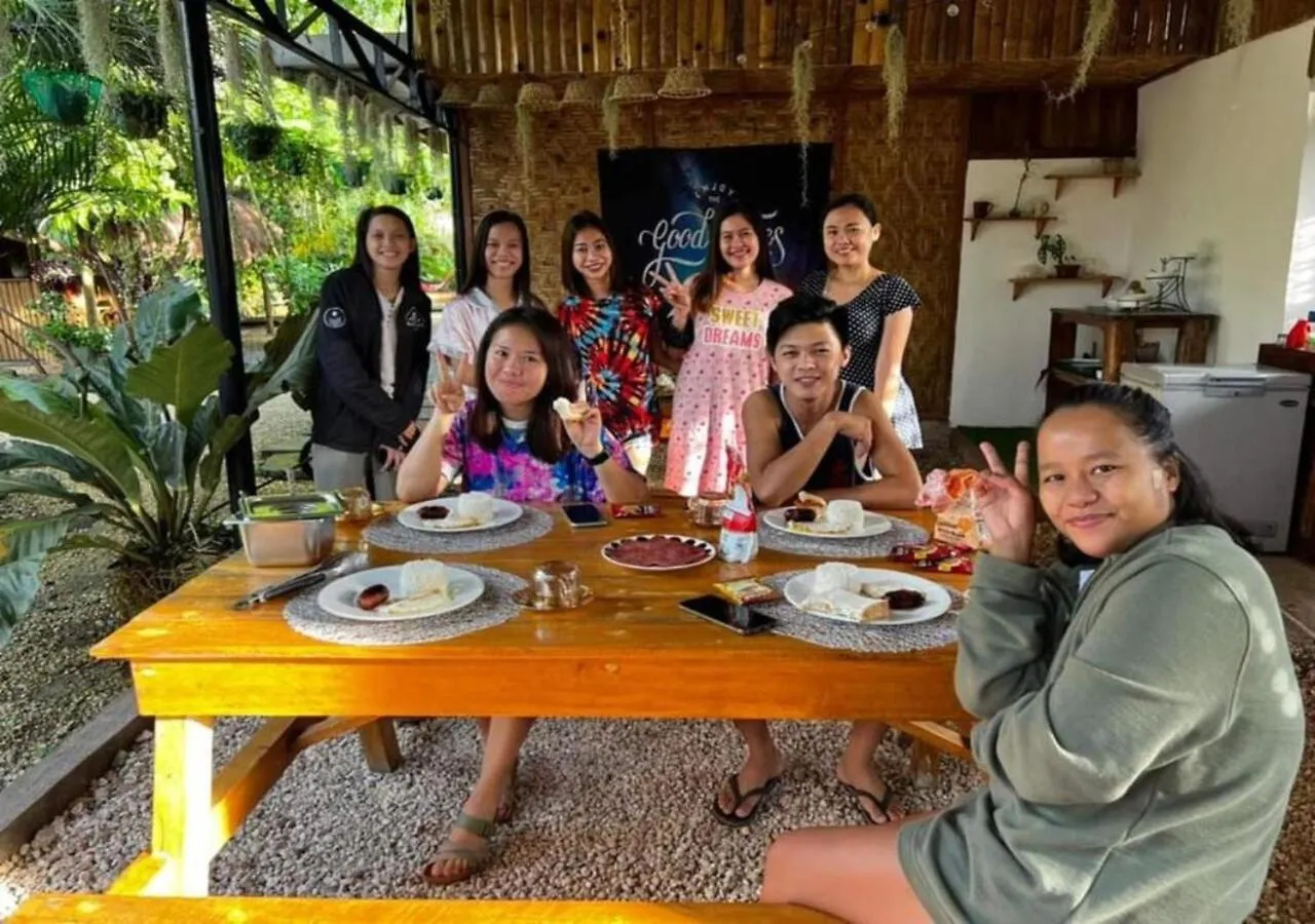 B&B Bohol Island Homestay 다우이스