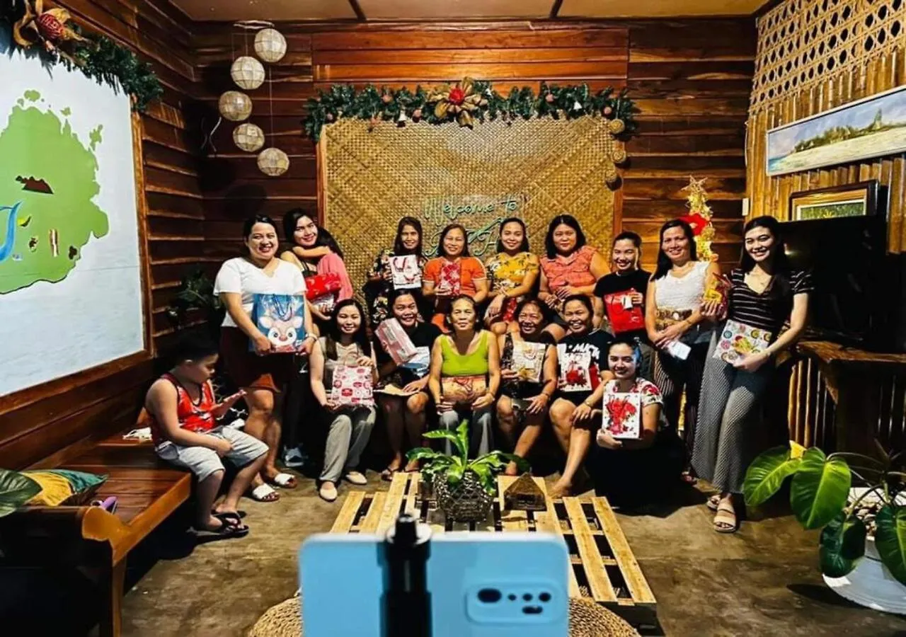 Bohol Island Homestay 다우이스 2*,  필리핀