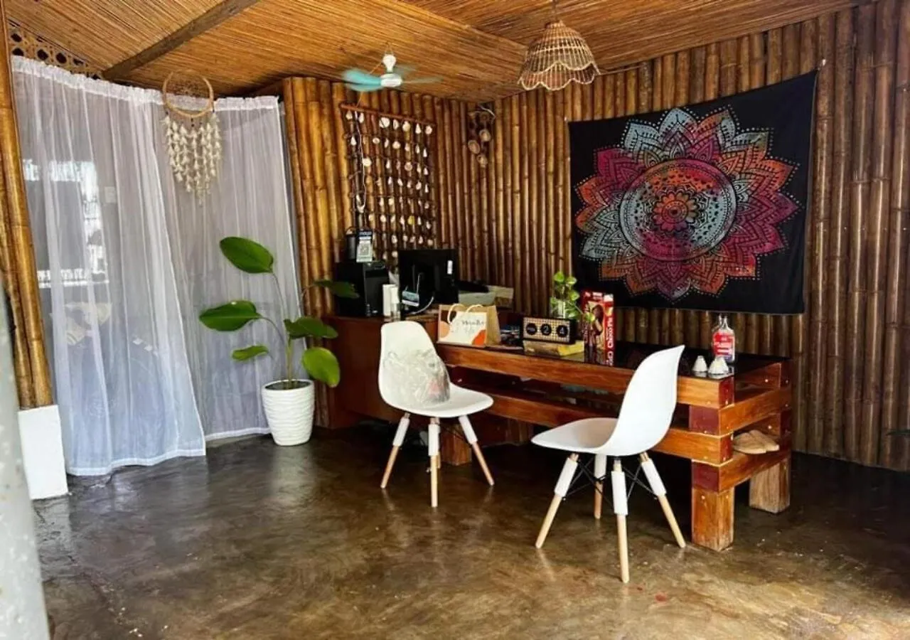 ** B&B Bohol Island Homestay 다우이스 필리핀