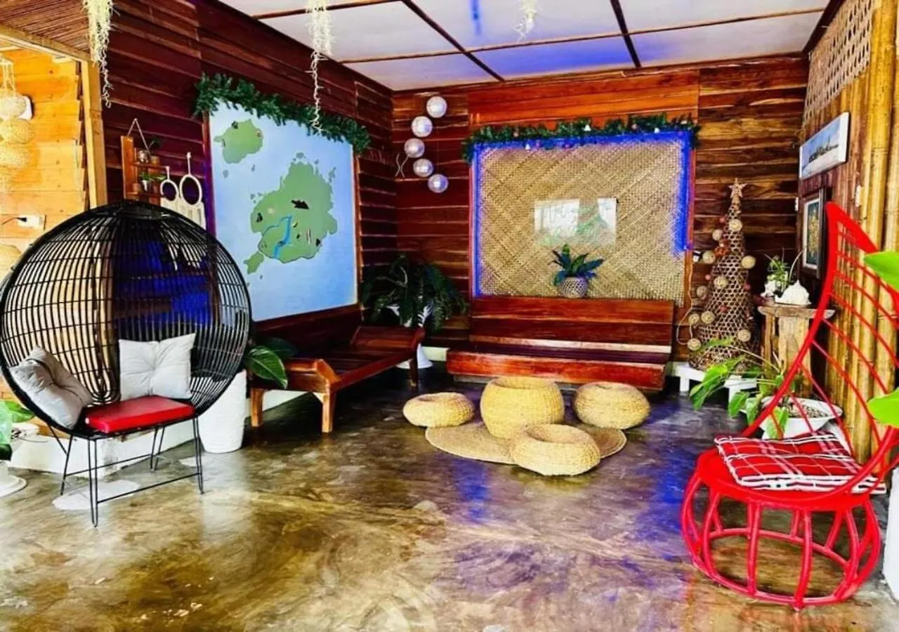 Bohol Island Homestay Dauis