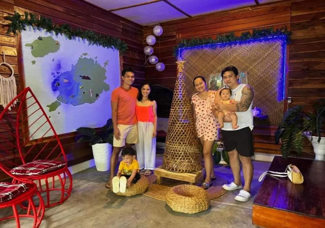 B&B Bohol Island Homestay 다우이스