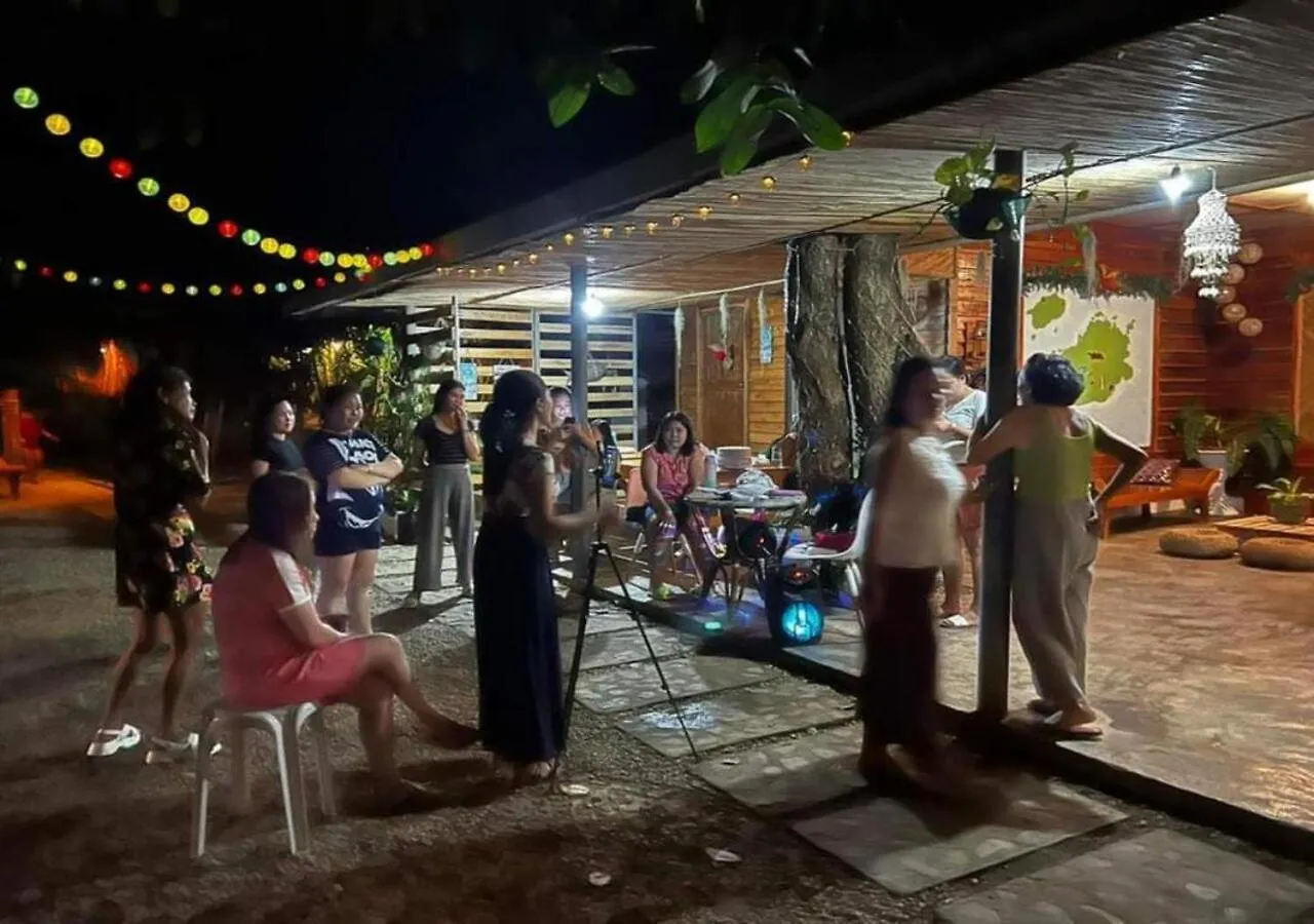 Bohol Island Homestay Dauis ベッド・アンド・ブレックファスト