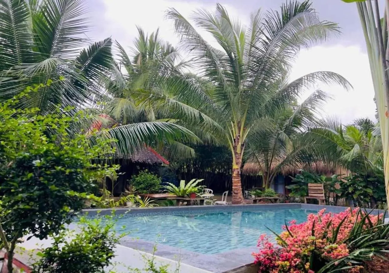 Bohol Island Homestay 다우이스 필리핀