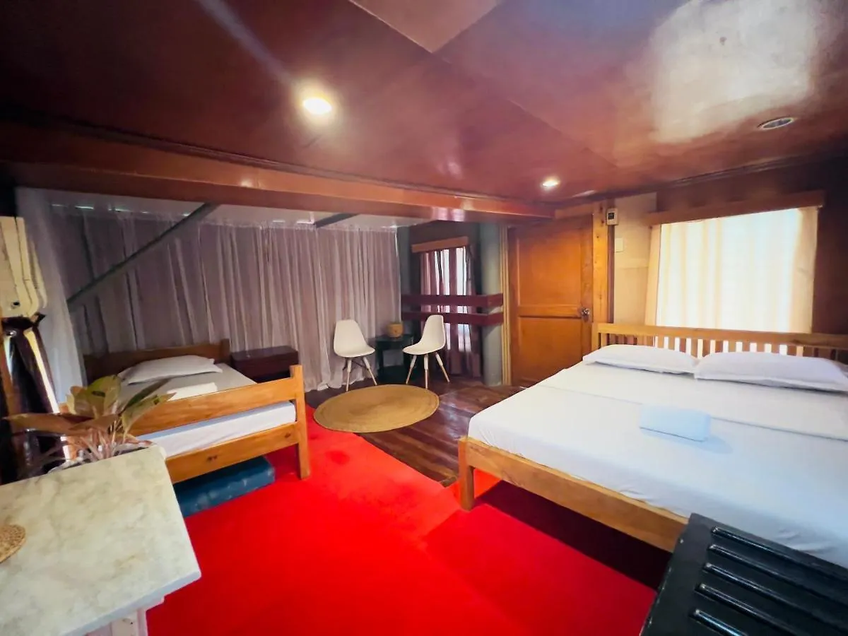 Bohol Island Homestay 다우이스 B&B