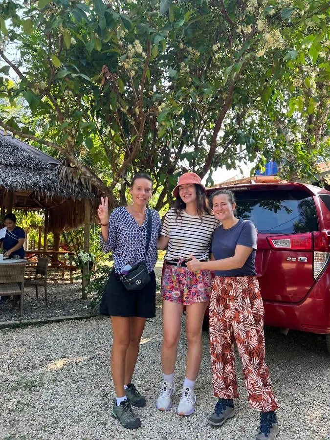 Bohol Island Homestay 다우이스 2*,  필리핀