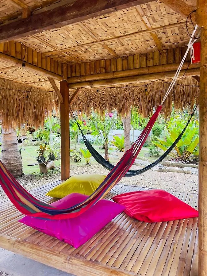 Bohol Island Homestay 다우이스 B&B