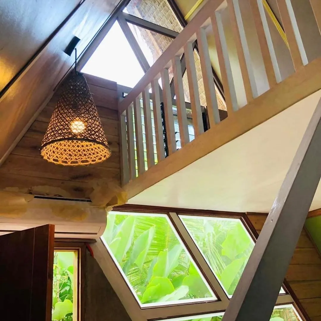 Bohol Island Homestay Dauis 2*,