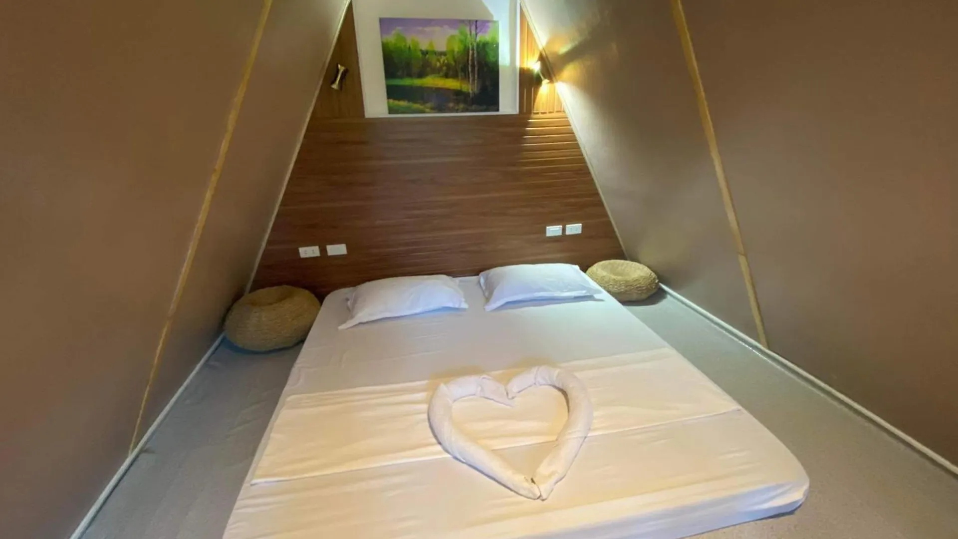 Bohol Island Homestay Dauis フィリピン
