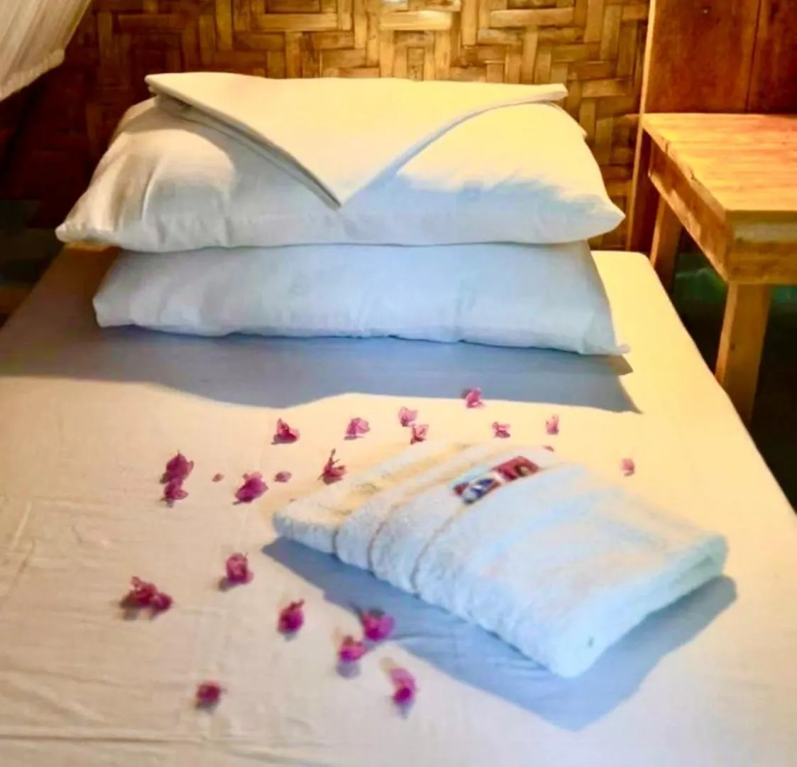 Bohol Island Homestay 다우이스 B&B