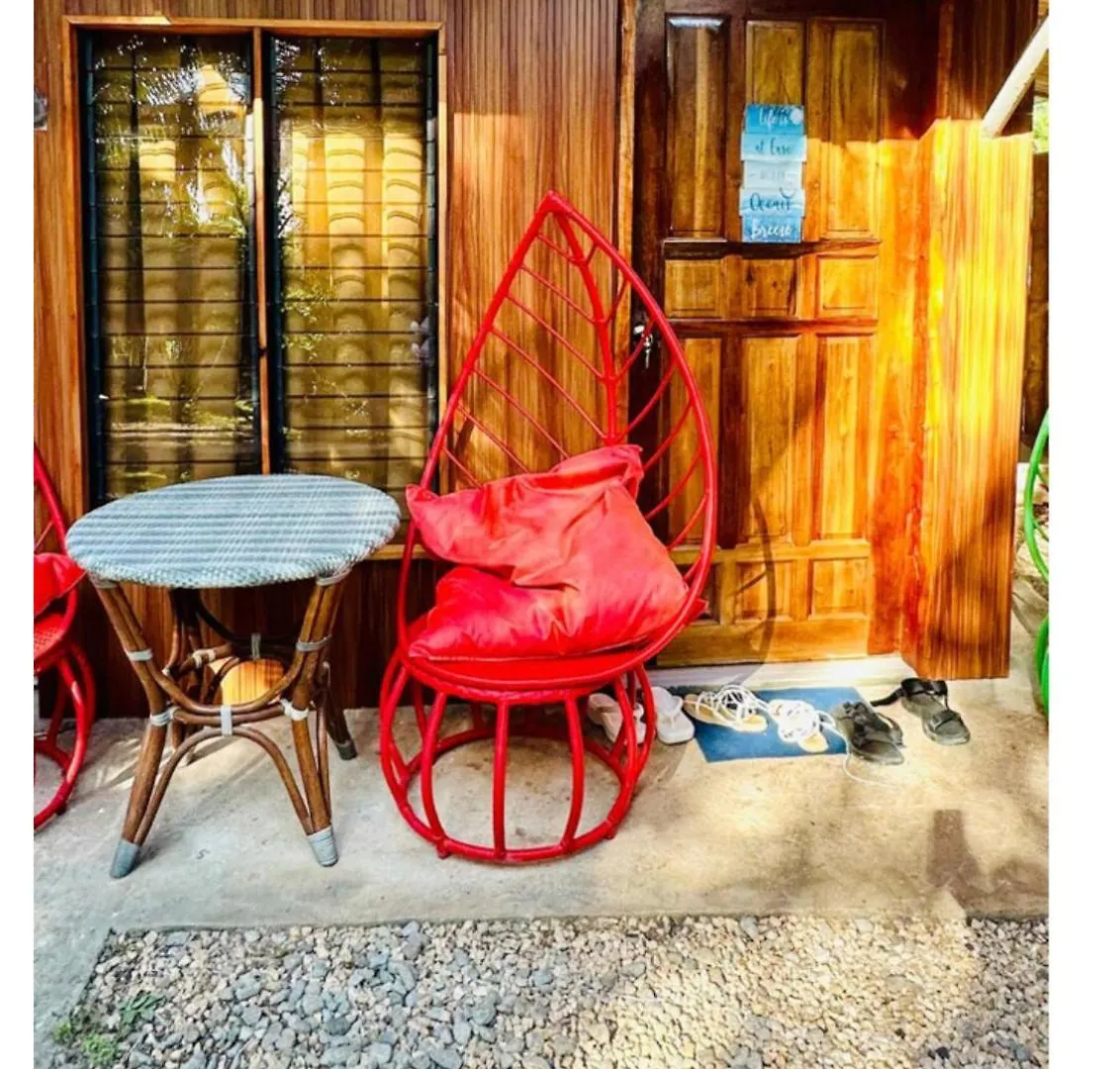 Bohol Island Homestay 다우이스 필리핀