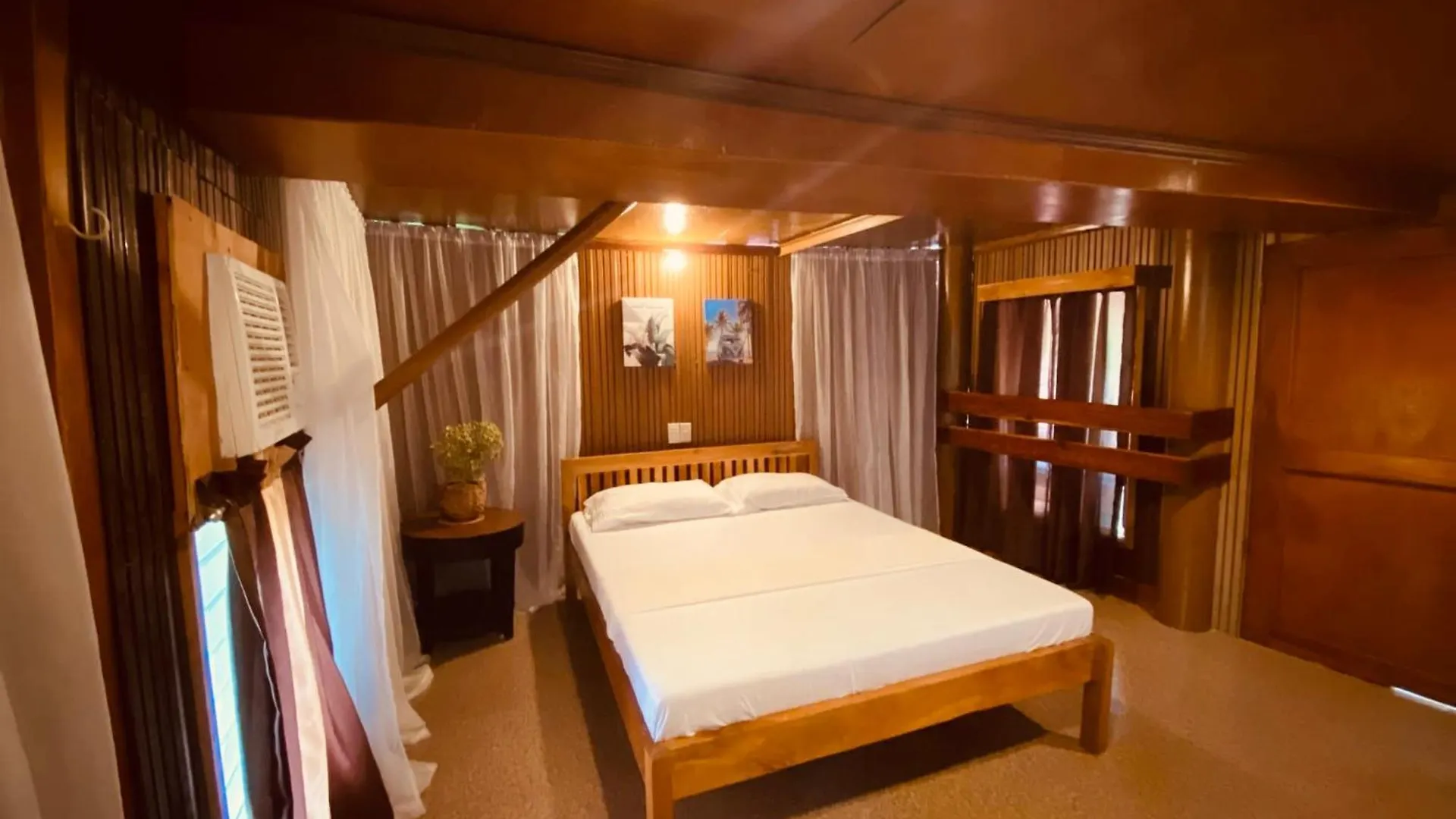 ** ベッド・アンド・ブレックファスト Bohol Island Homestay Dauis フィリピン