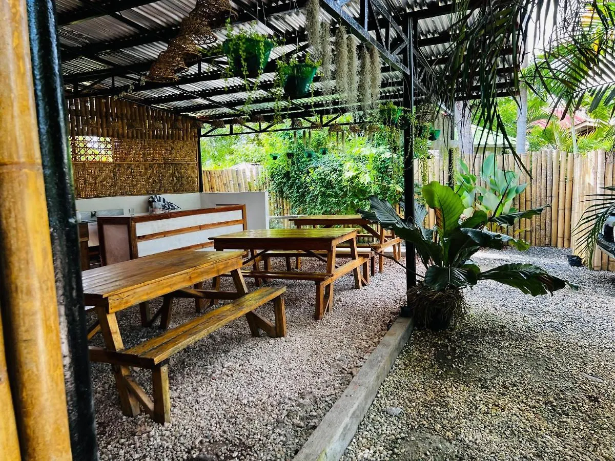 Bed & Breakfast Bohol Island Homestay Dauis