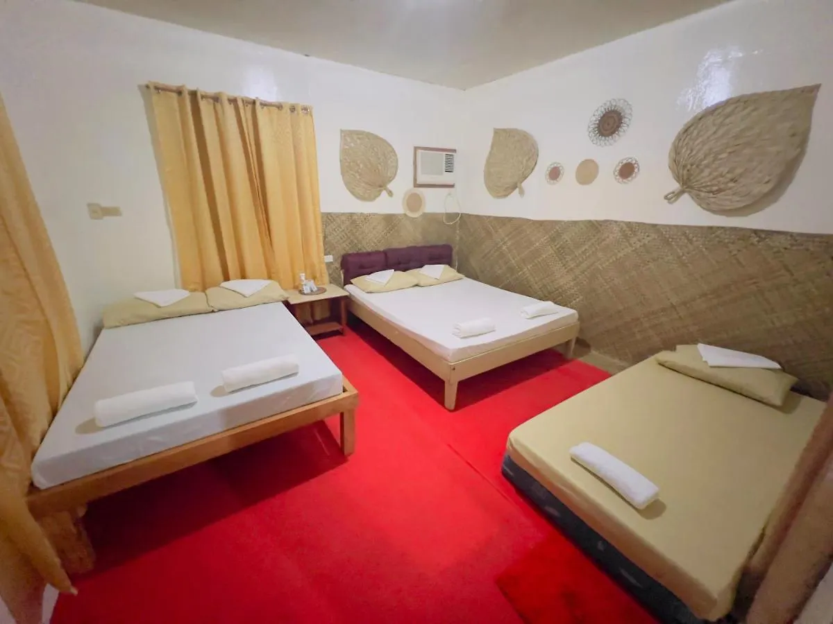Bohol Island Homestay Dauis Bed & Breakfast