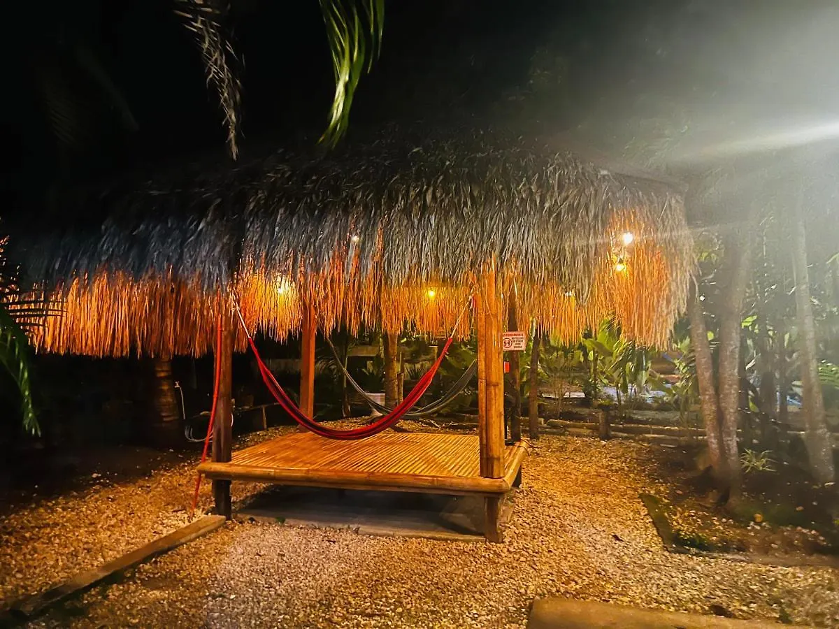 Bohol Island Homestay Dauis