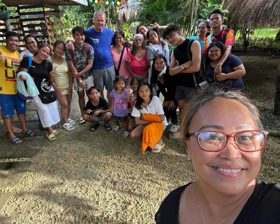 Bohol Island Homestay Dauis