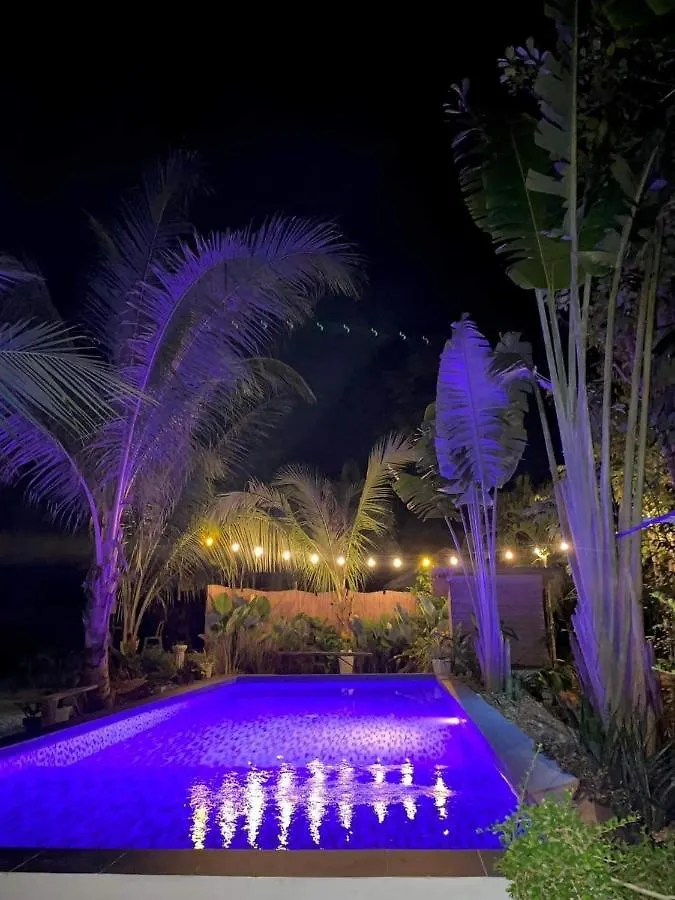 Bohol Island Homestay Dauis Bed & Breakfast