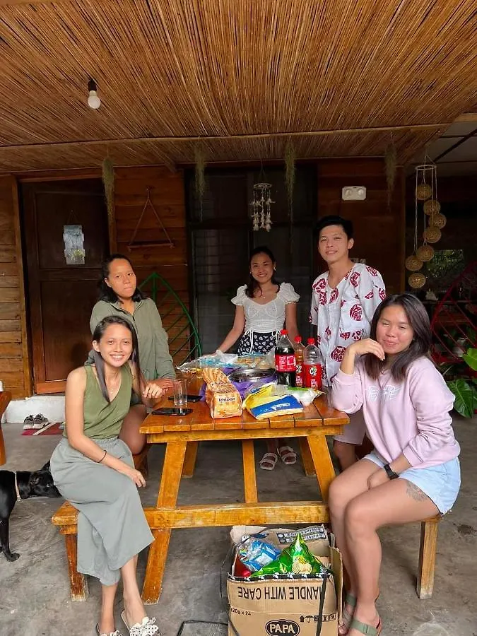 Bohol Island Homestay Dauis