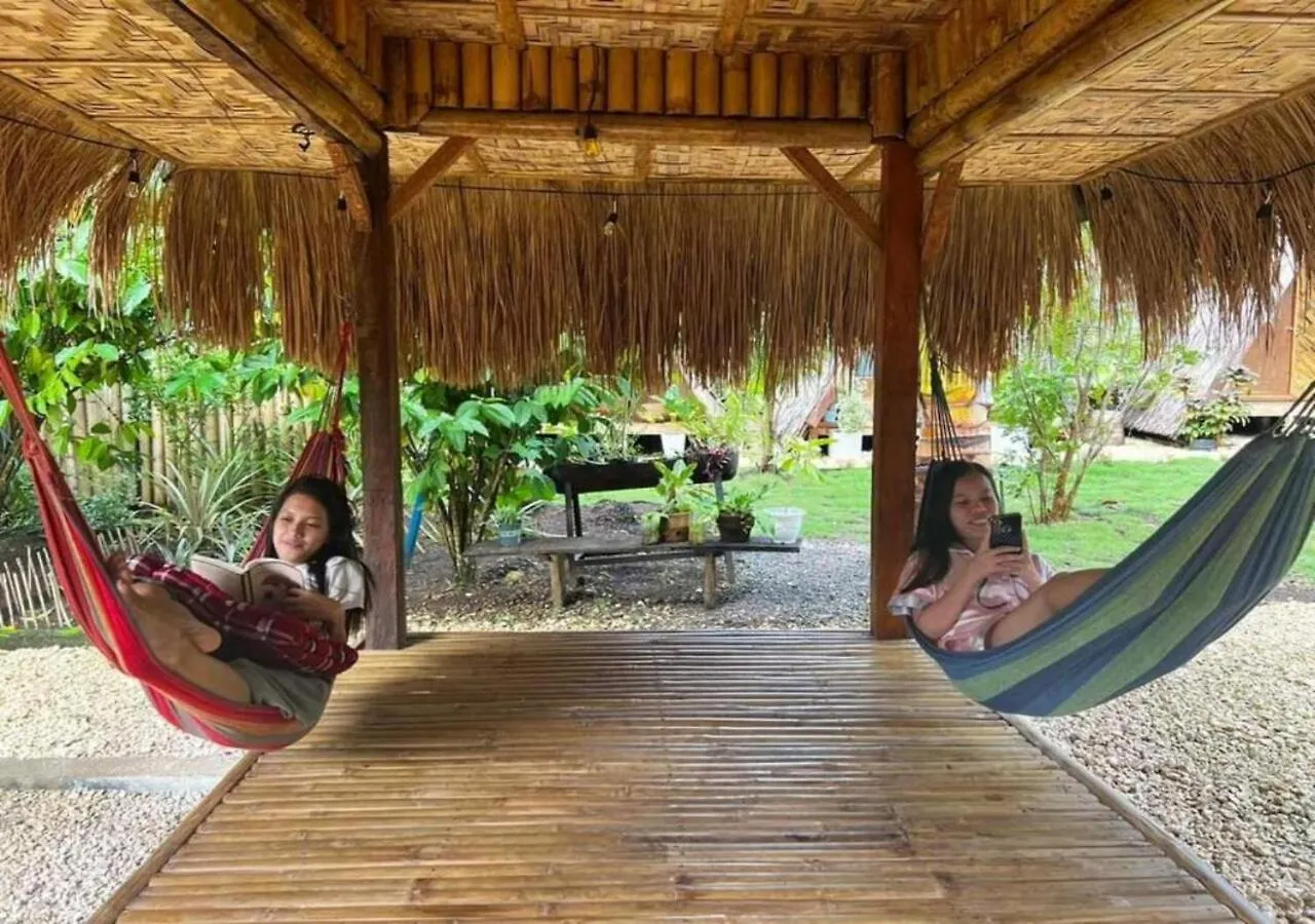 Bohol Island Homestay Dauis