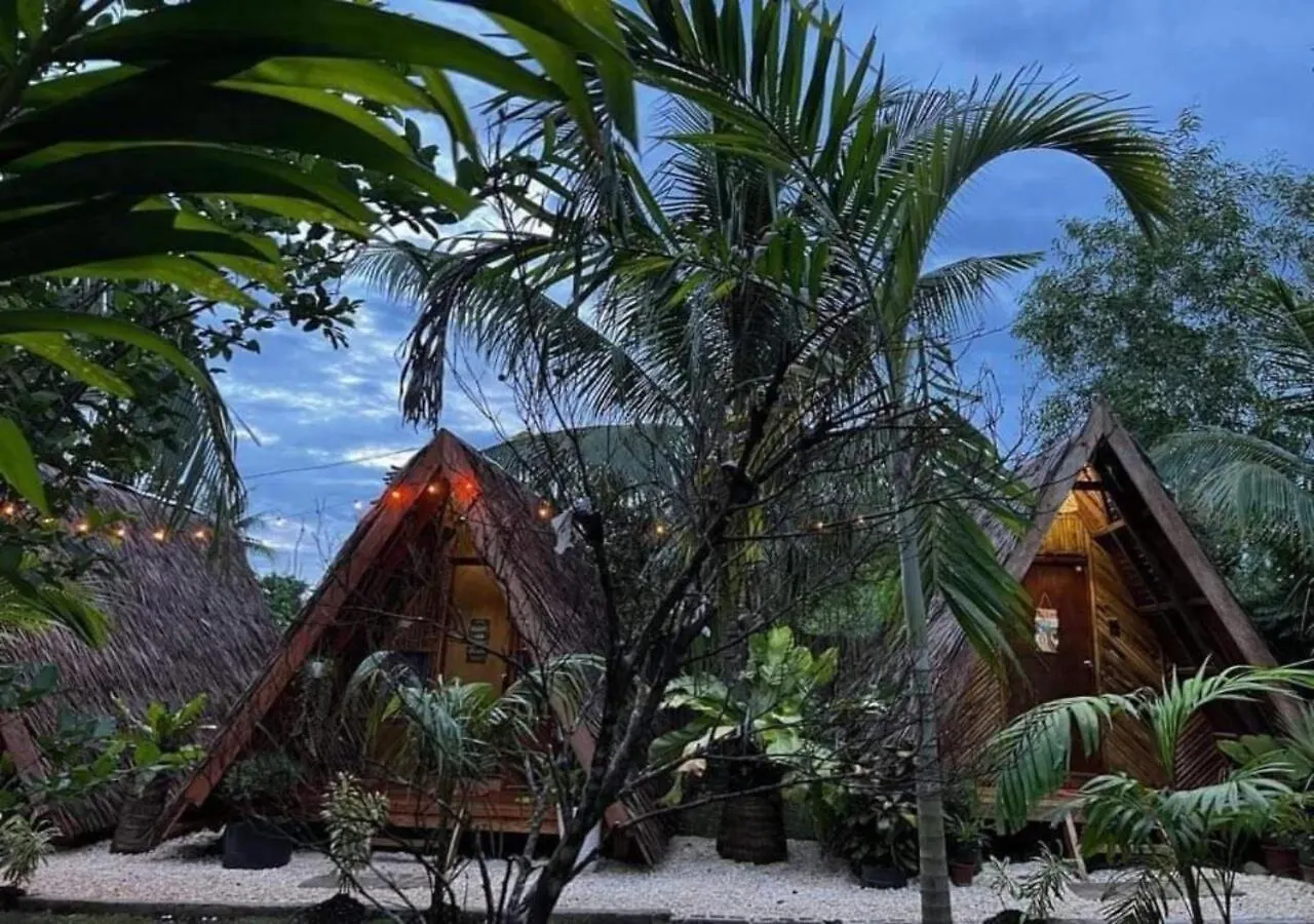 Bed & Breakfast Bohol Island Homestay Dauis