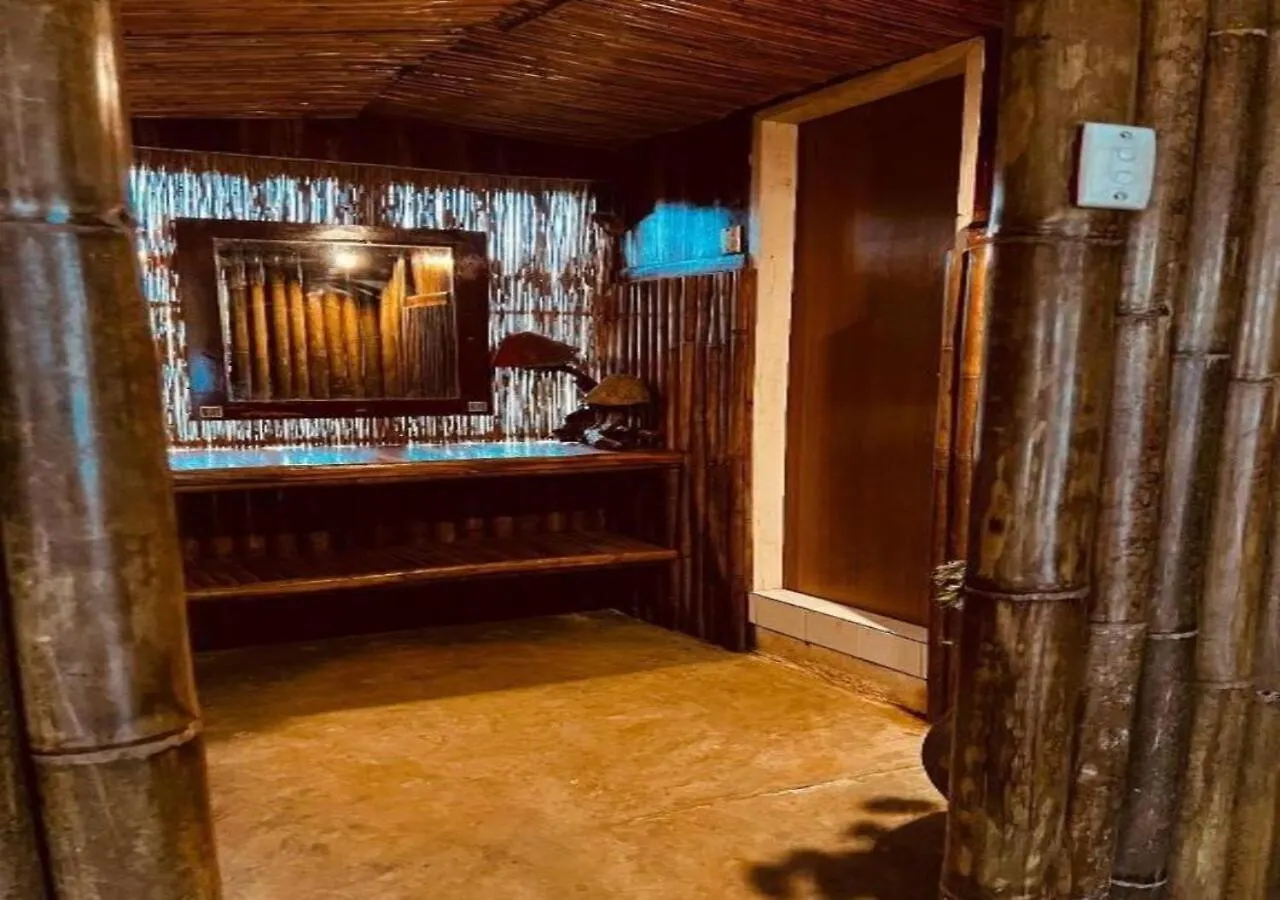 Bohol Island Homestay Dauis Bed & Breakfast