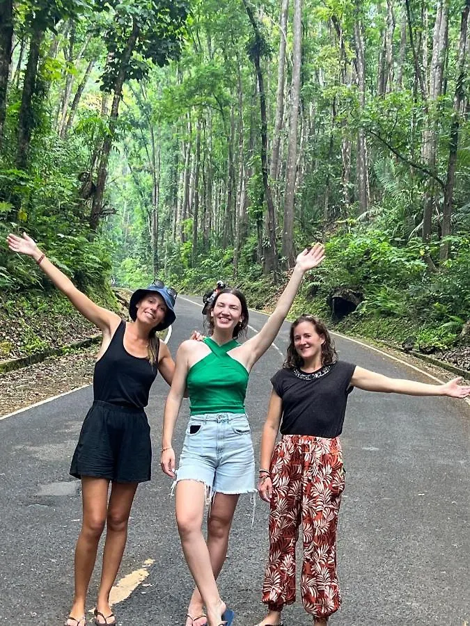 Bohol Island Homestay Dauis Bed & Breakfast