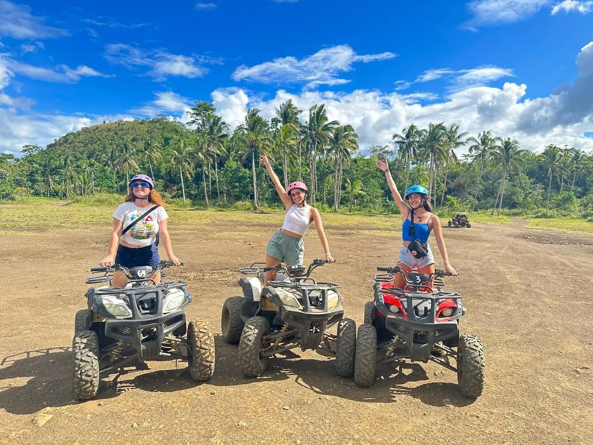 Bohol Island Homestay Dauis